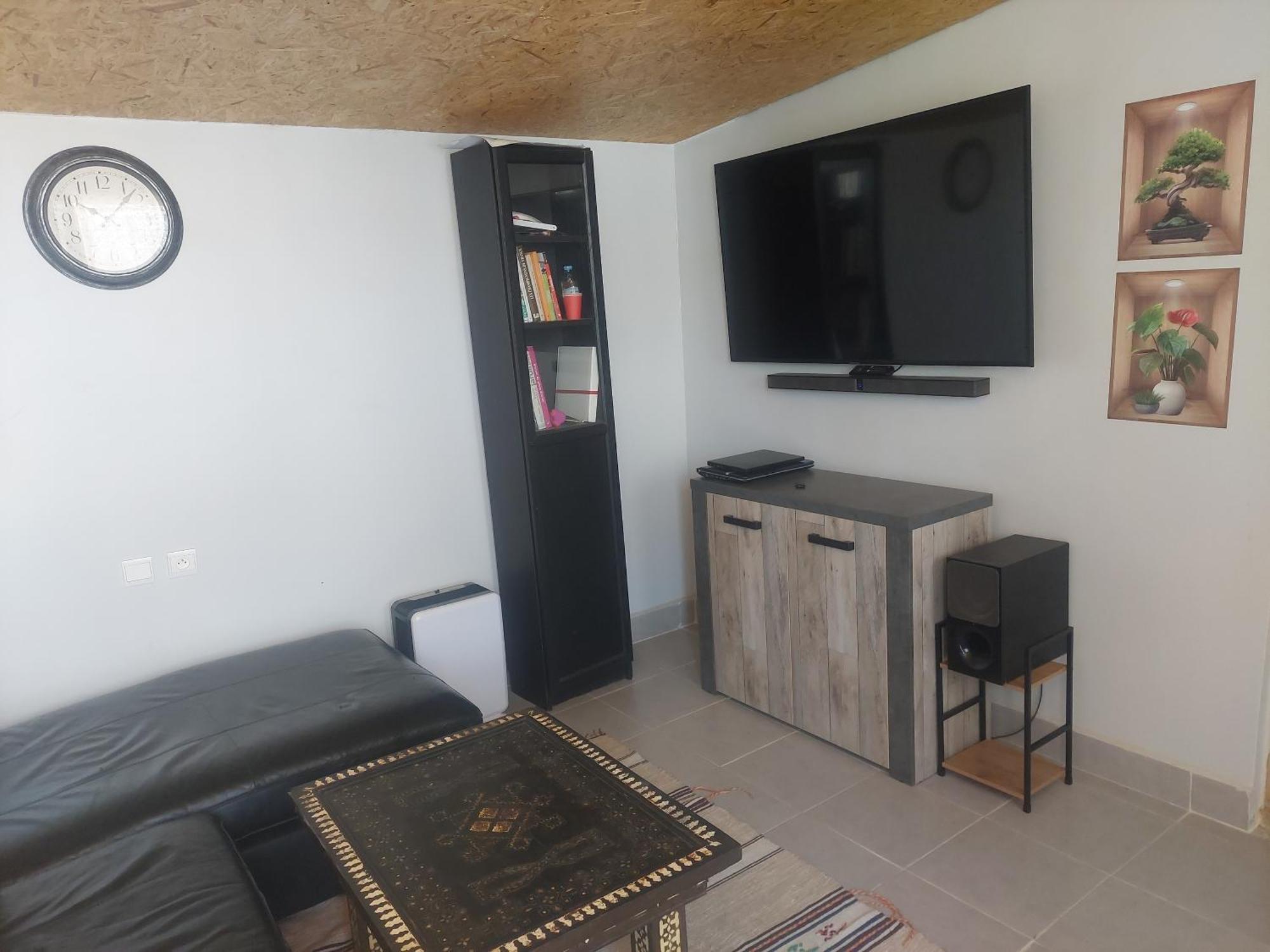 Farm stay Chez Le Fermier Ferme Pedagogique *